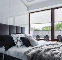 High-quality blinds in Drogheda
